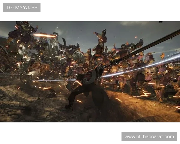 《真三国无双5序章：群雄逐鹿英雄崛起之战火再燃》